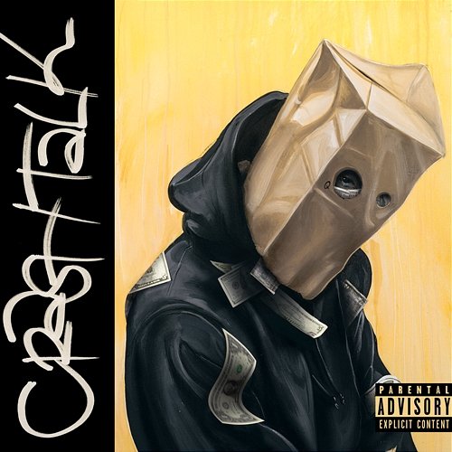 CrasH Talk Schoolboy Q