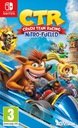 Crash Team Racing Nitro-Fueled , Nintendo Switch Activision