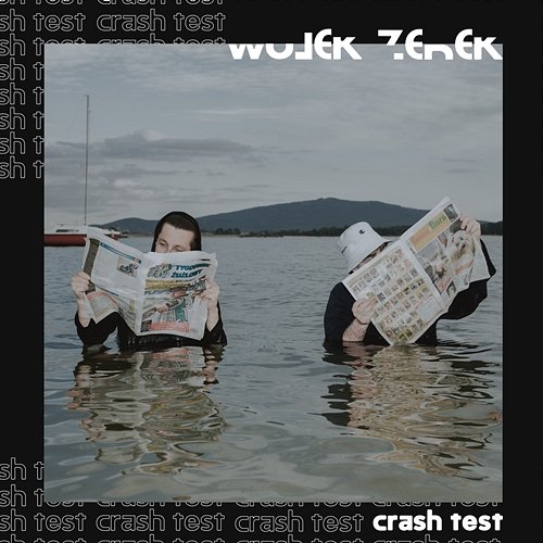 Crash Test Wujek Zenek, Zen Janicki, Wuja HZG