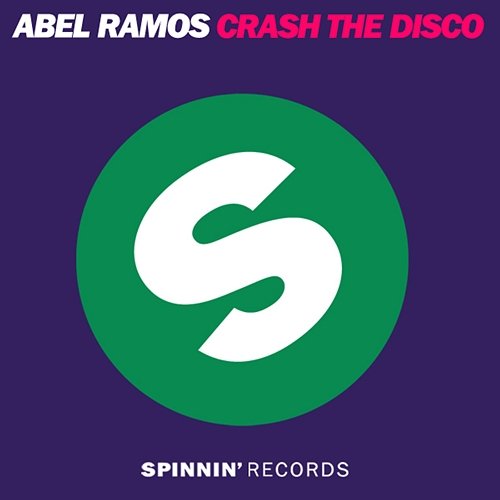 Crash The Disco Abel Ramos