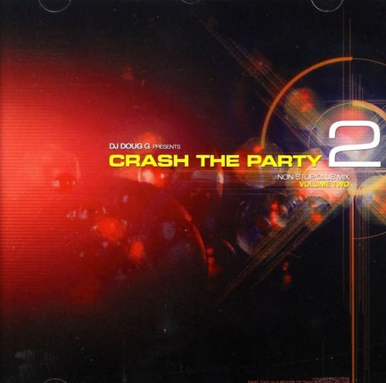Crash The Party 3 Various Artists