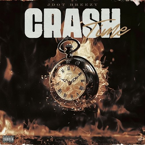 Crash Time JDot Breezy