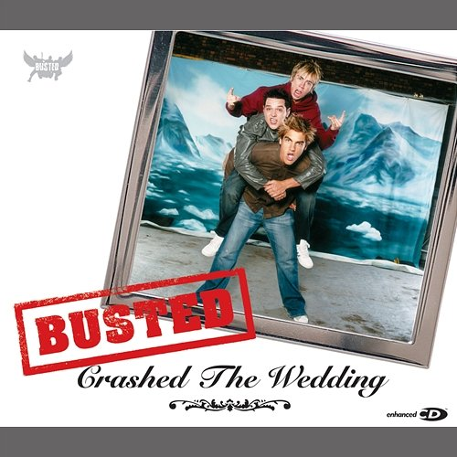 Crashed the Wedding Busted