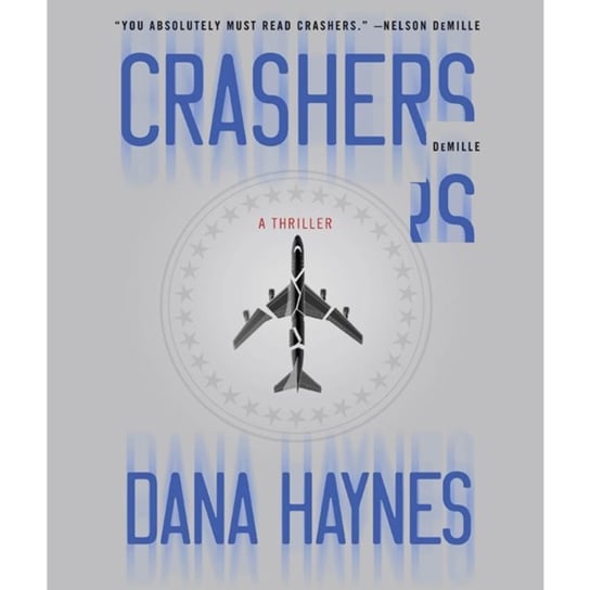Crashers Haynes Dana