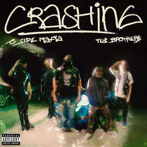 CRASHING Tu$ Brother$, O SIDE MAFIA