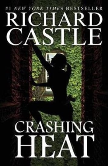 Crashing Heat (Castle) Castle Richard