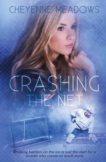 Crashing The Net Meadows Cheyenne
