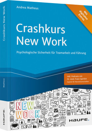 Crashkurs New Work Haufe-Lexware