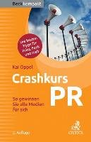 Crashkurs PR Oppel Kai
