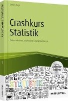 Crashkurs Statistik - Inkl. Arbeitshilfen Online - Hagl Stefan ...