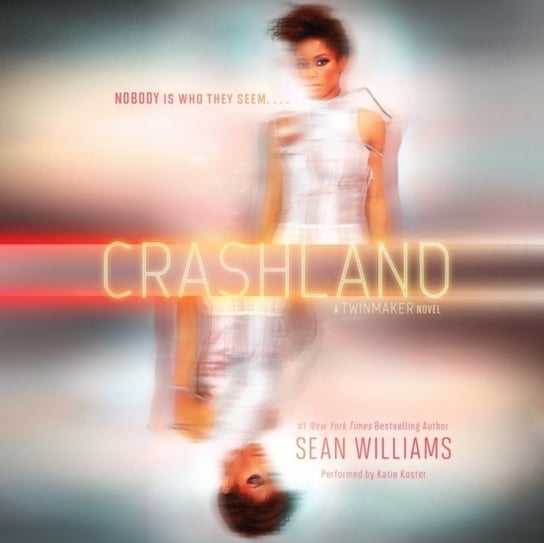 Crashland Williams Sean