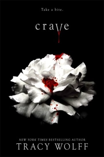 Crave Wolff Tracy