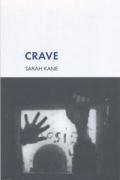 Crave Kane Sarah