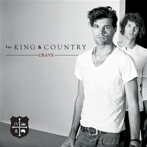 Crave for King & Country