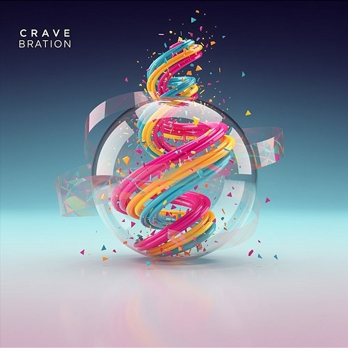 Crave Bration Fluxentis