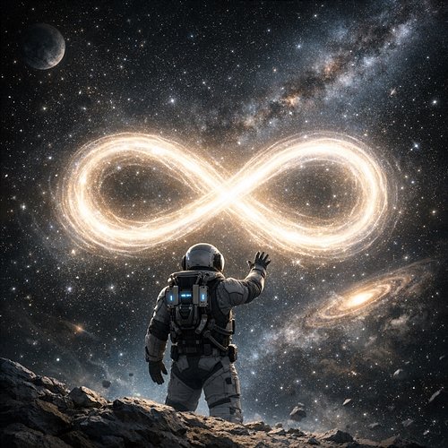 Crave Infinity Fluxentis