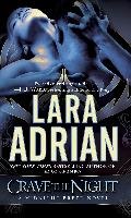 Crave the Night: A Midnight Breed Novel Adrian Lara