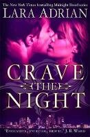 Crave The Night Adrian Lara