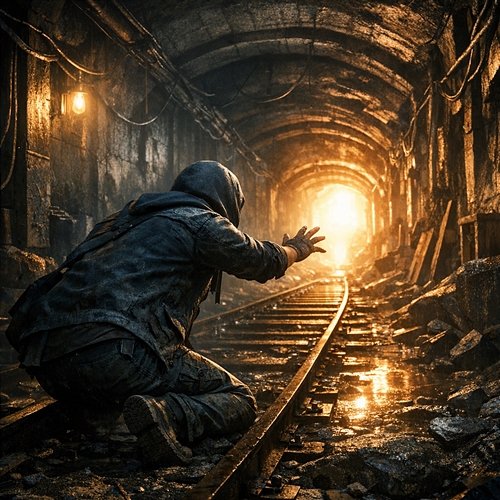 Crave Underground Zentari
