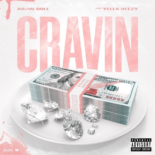 Cravin Asian Doll feat. Yella Beezy
