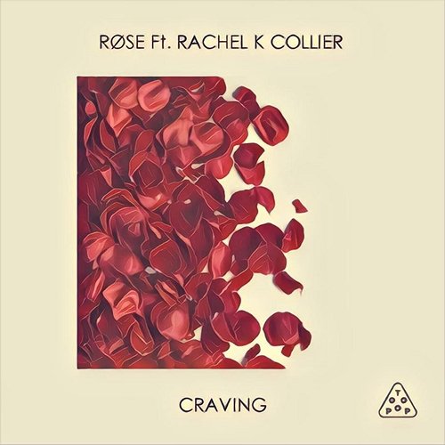 Craving Rachel K Collier, Røse