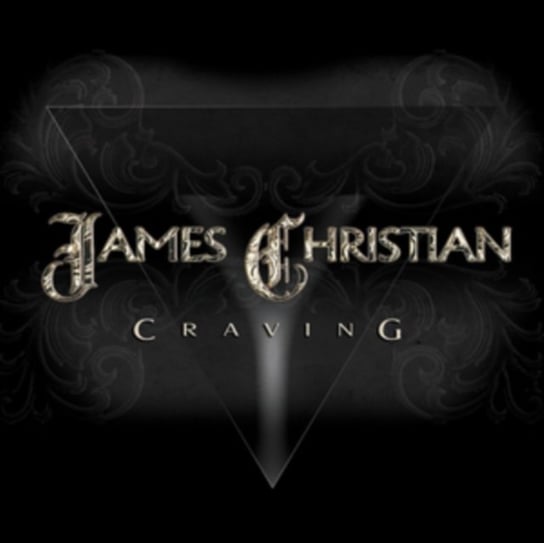 Craving Christian James