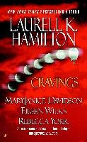 Cravings Hamilton Laurell K., York Rebecca, Davidson Maryjanice