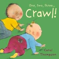 Crawl! Thompson Carol