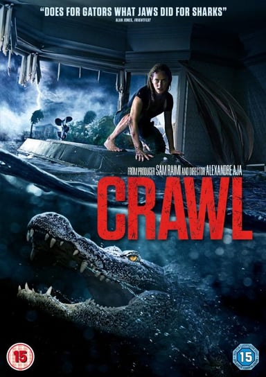 Crawl Various Directors