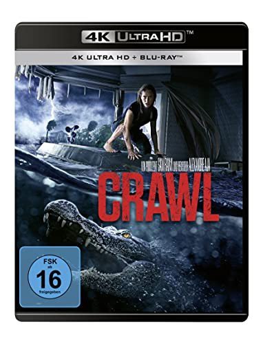 Crawl Various Directors