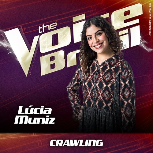 Crawling Lúcia Muniz