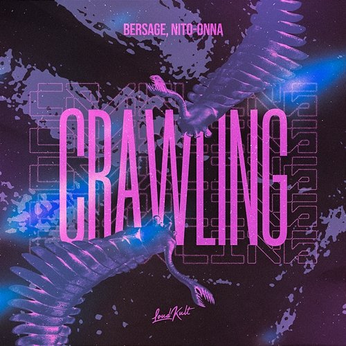 Crawling Nito-Onna, Bersage
