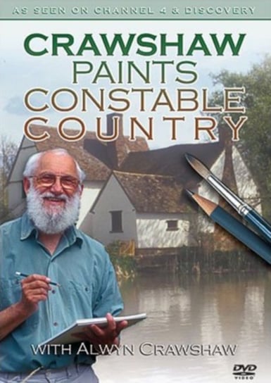 Crawshaw Paints Constable Country (brak polskiej wersji językowej) Beckmann