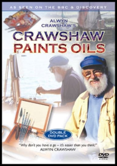 Crawshaw Paints Oils (brak polskiej wersji językowej) Beckmann