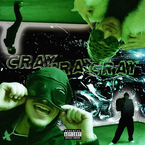 CRAY! CRAY! Dokkeytino, Rollsout
