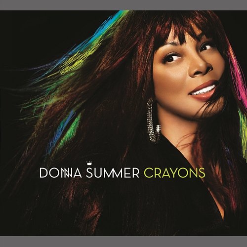 Crayons Donna Summer