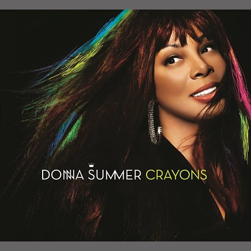 Crayons Donna Summer