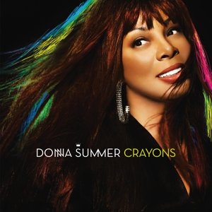 Crayons, płyta winylowa Summer Donna