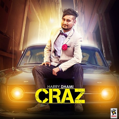 Craz Harry Dhami