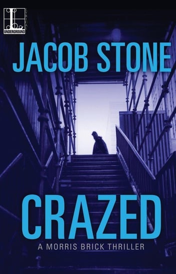 Crazed Stone Jacob