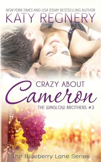 Crazy about Cameron Regnery Katy