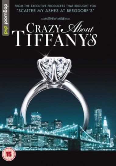 Crazy About Tiffany's (brak polskiej wersji językowej) Miele Matthew