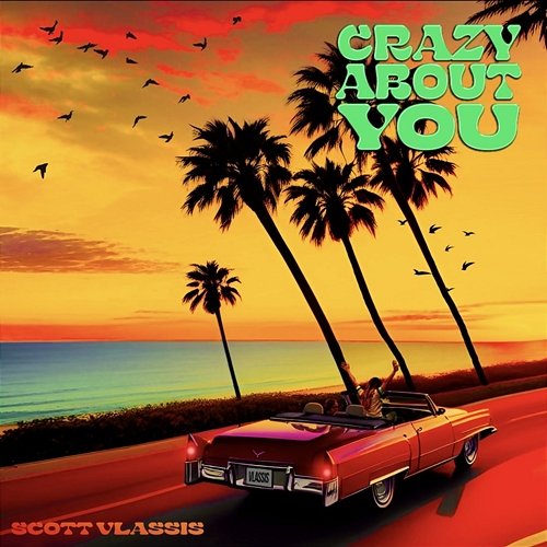 Crazy About You Scott Vlassis