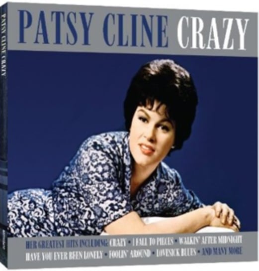 Crazy Cline Patsy