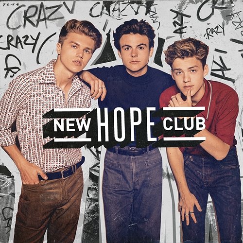 Crazy New Hope Club