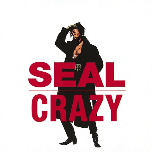Crazy Seal