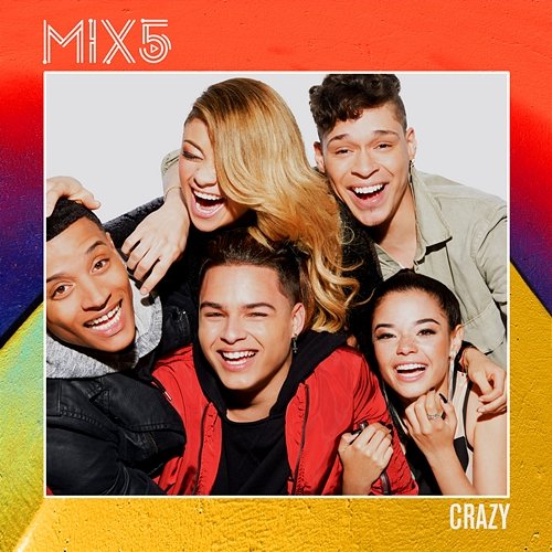 Crazy Mix5