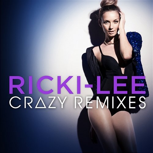 Crazy Ricki-Lee