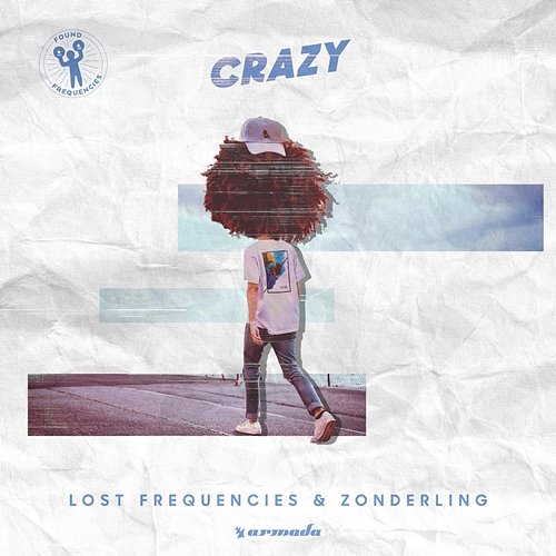 Crazy Lost Frequencies, Zonderling