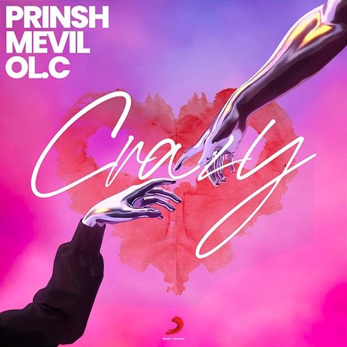 Crazy OL.C, PRINSH, Mevil